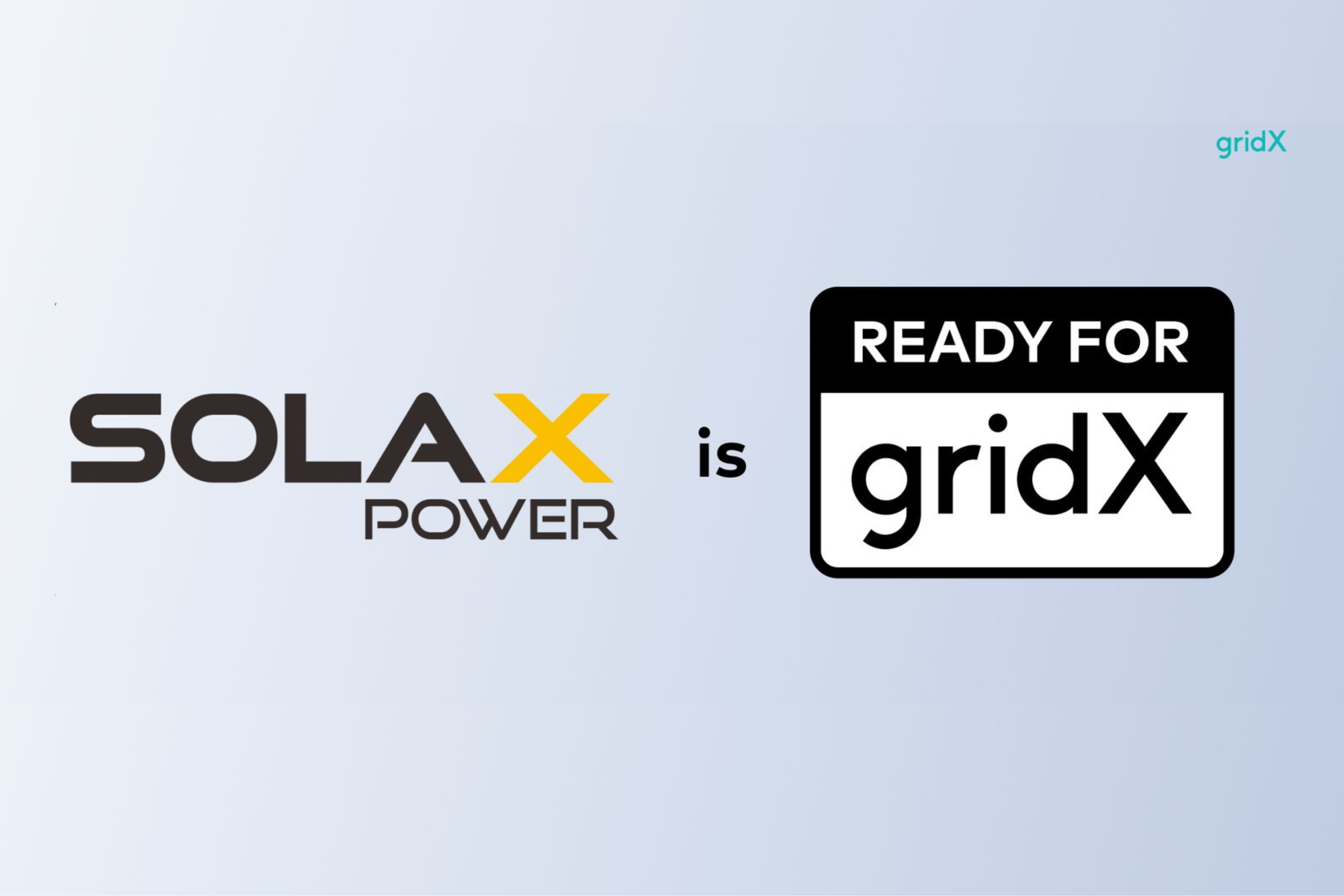 bjl平台能源携手gridX，共创智慧能源互联新范式